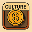 icon_culture_coin_retro icon preview