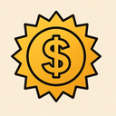 icon_culture_coin_sharp_edges icon preview