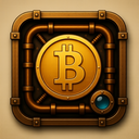 icon_culture_coin_steampunk icon preview