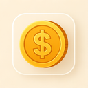 icon_culture_coin_transparent icon preview