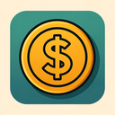 icon_culture_coin_vector icon preview