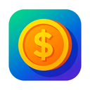 icon_culture_coin_vibrant_colors icon preview