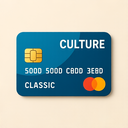 icon_culture_credit_card_classic icon preview