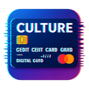 icon_culture_credit_card_digital_glitch icon preview
