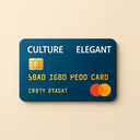 icon_culture_credit_card_elegant icon preview