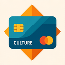 icon_culture_credit_card_geometric icon preview