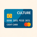 icon_culture_credit_card_iconic icon preview