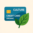 icon_culture_credit_card_organic icon preview