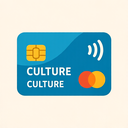 icon_culture_credit_card_playful icon preview