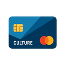 icon_culture_credit_card_sharp_edges icon preview