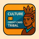 icon_culture_credit_card_tribal icon preview