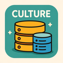 icon_culture_database_cartoon icon preview