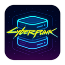 icon_culture_database_cyberpunk icon preview