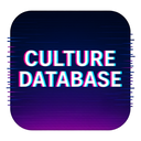 icon_culture_database_digital_glitch icon preview