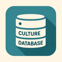 icon_culture_database_flat_design icon preview