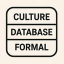 icon_culture_database_formal icon preview