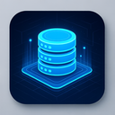 icon_culture_database_futuristic icon preview