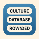 icon_culture_database_rounded icon preview