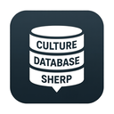 icon_culture_database_sharp_edges icon preview