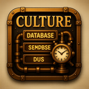 icon_culture_database_steampunk icon preview