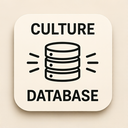 icon_culture_database_symmetrical icon preview