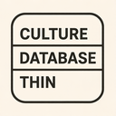 icon_culture_database_thin icon preview