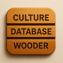 icon_culture_database_wooden icon preview