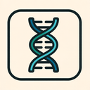 icon_culture_dna_strand_bold icon preview