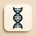 icon_culture_dna_strand_elegant icon preview