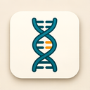 icon_culture_dna_strand_filled icon preview