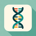 icon_culture_dna_strand_flat_design icon preview