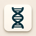 icon_culture_dna_strand_geometric icon preview