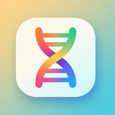 icon_culture_dna_strand_gradient icon preview