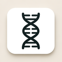 icon_culture_dna_strand_minimalist icon preview