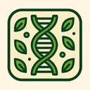 icon_culture_dna_strand_organic_pattern icon preview