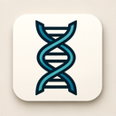 icon_culture_dna_strand_sharp_edges icon preview