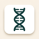 icon_culture_dna_strand_simplified icon preview