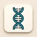 icon_culture_dna_strand_symmetrical icon preview