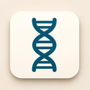 icon_culture_dna_strand_technical icon preview