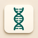 icon_culture_dna_strand_thin icon preview