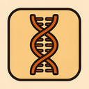 icon_culture_dna_strand_tribal icon preview