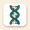 icon_culture_dna_strand_vector icon preview