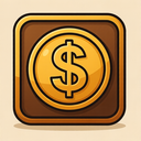 icon_culture_dollar_sign_classic icon preview