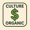 icon_culture_dollar_sign_organic icon preview