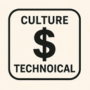 icon_culture_dollar_sign_technical icon preview