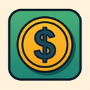 icon_culture_dollar_sign_vector icon preview