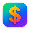 icon_culture_dollar_sign_vibrant_colors icon preview
