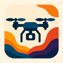 icon_culture_drone_abstract icon preview