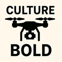 icon_culture_drone_bold icon preview