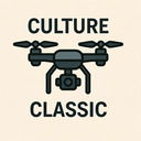 icon_culture_drone_classic icon preview